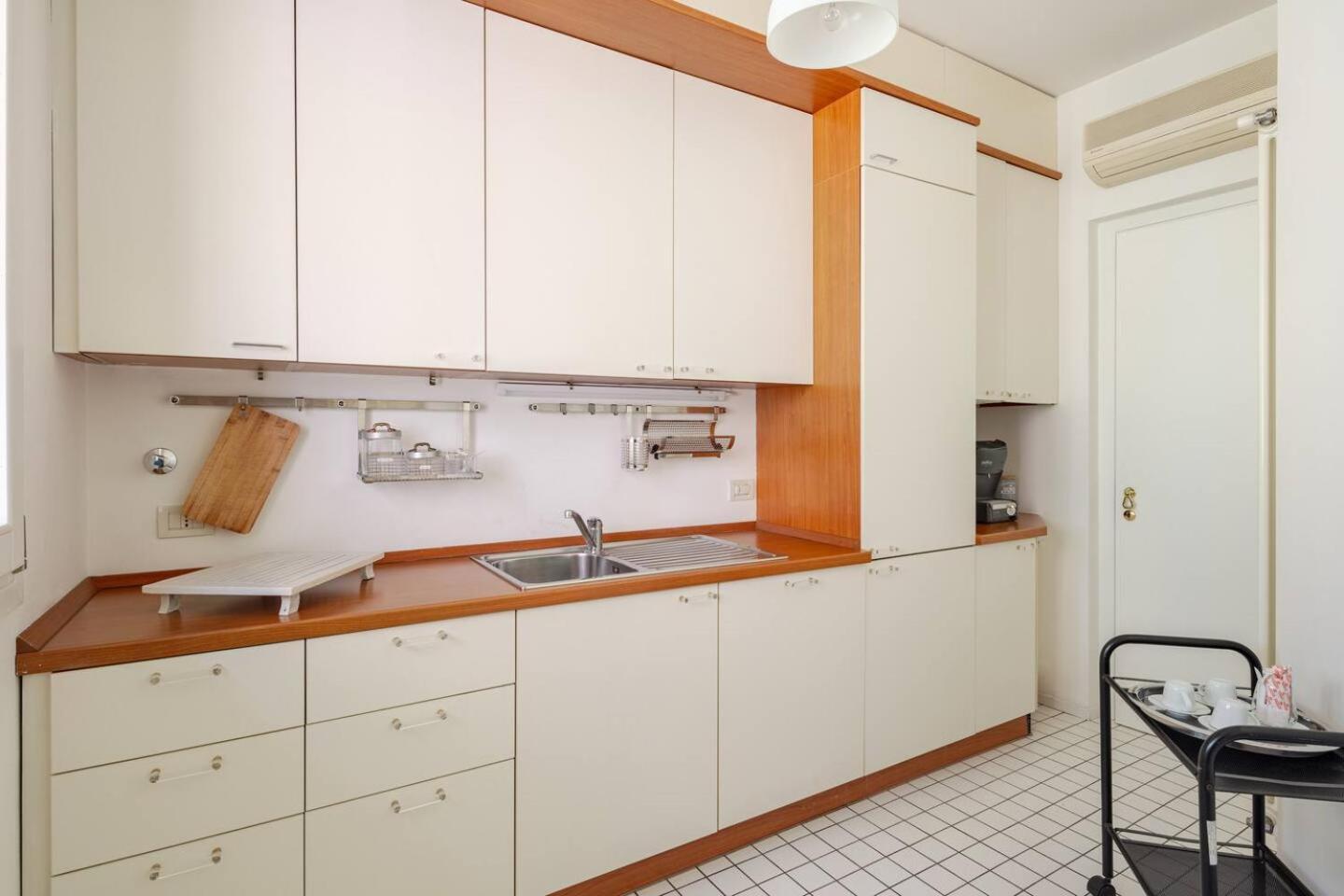 Ferienwohnung Santo Stefano Square Bologna Exterior foto